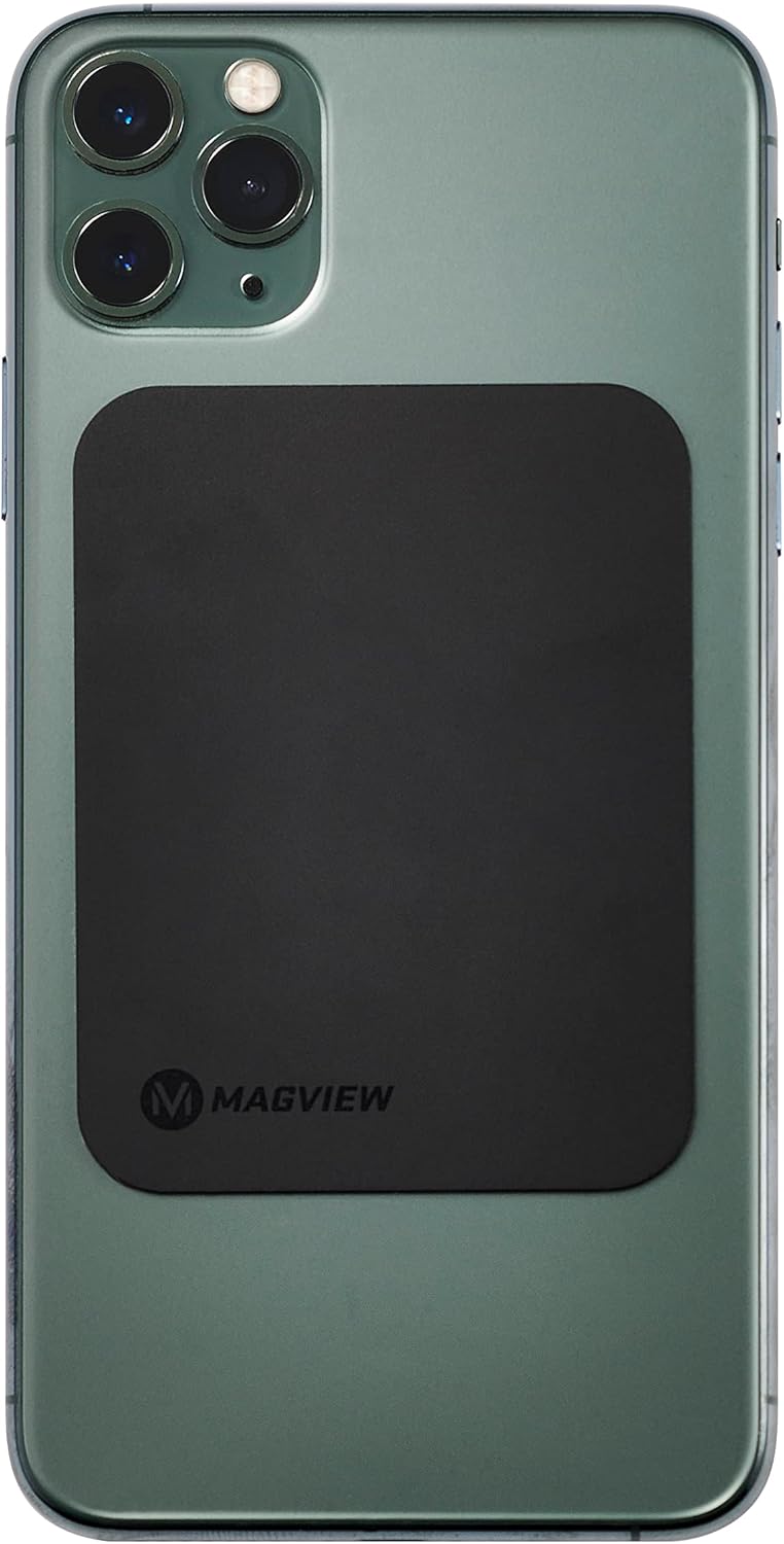 MAGVIEW Digiscoping S1 Spotting Scope Universal Phone Adapter - Image 4